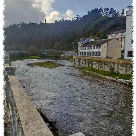 Lar De Sanxes Alpstuga *