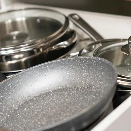 Chalet Lar De Sanxes