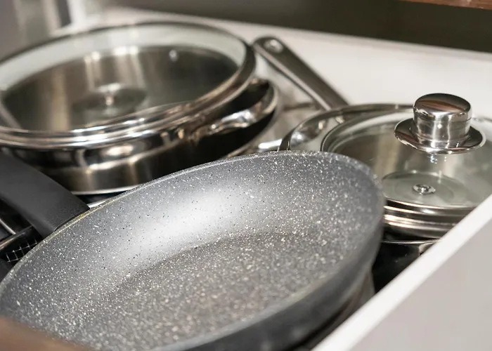 シャレー Lar De Sanxes